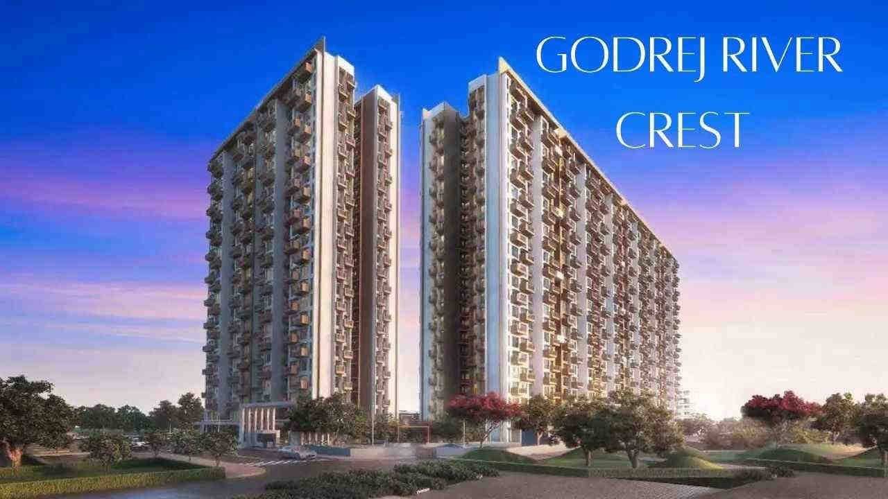 Godrej River Crest — photo 2