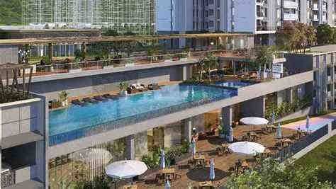 Godrej River Royale