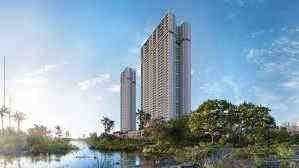Godrej River Royale — photo 3