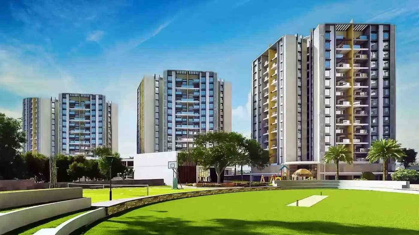 Kohinoor Famville — photo 2
