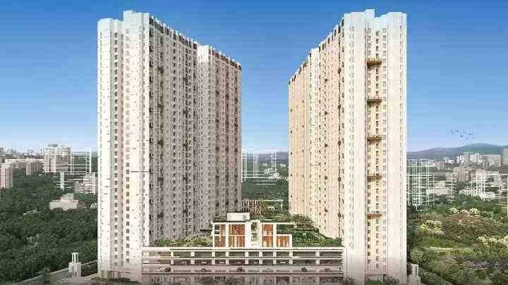 Godrej Meadows 2