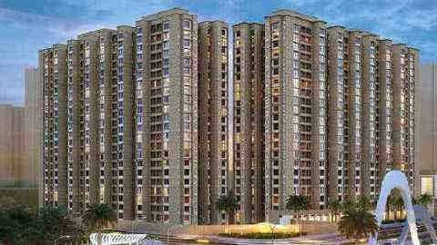 Godrej Meadows 2 — photo 2
