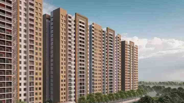 Kohinoor Westview Reserve
