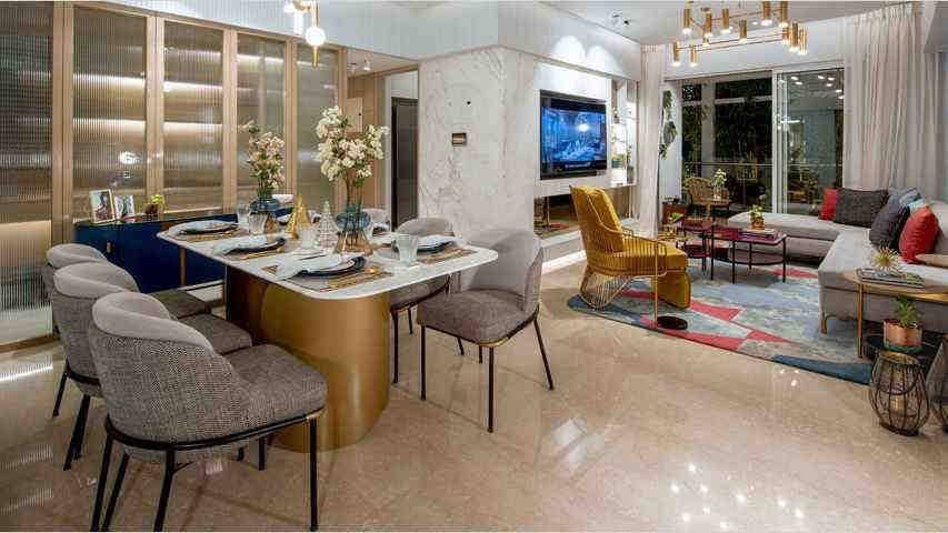Lodha Bella Vita — photo 2