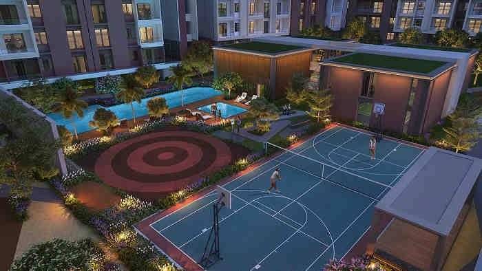 Kohinoor Viva City — photo 3