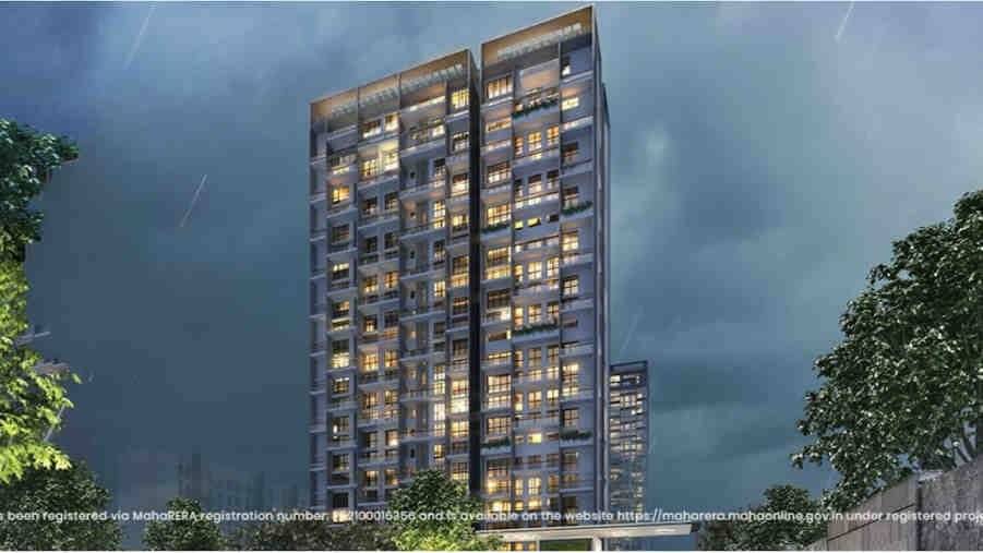 Godrej Sky Greens — photo 3