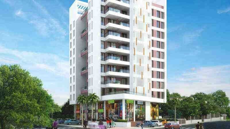 Saarrthi Serenity