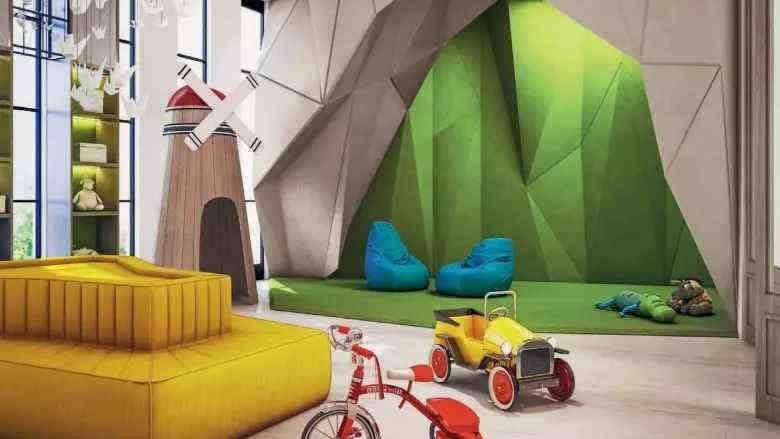 Kumar Palmspring Towers — photo 3