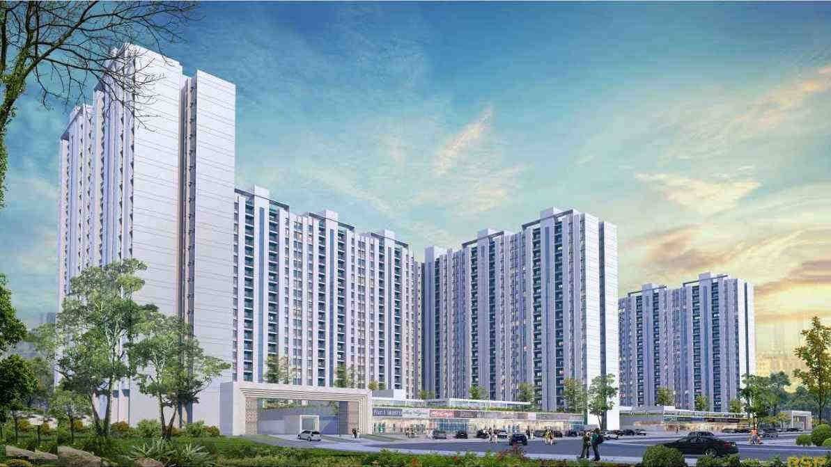 Megapolis Serenity