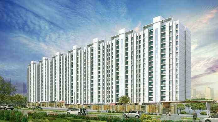 Megapolis Serenity — photo 2