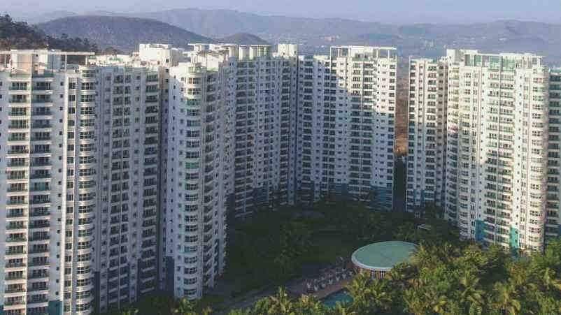 Megapolis Serenity — photo 3