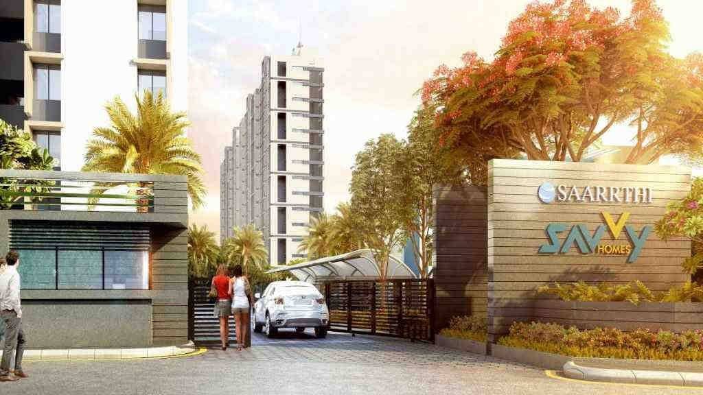 Saarrthi Savvy Homes — photo 2