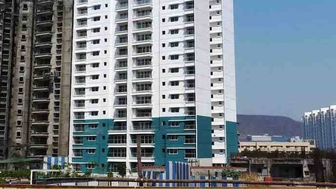 Kumar Megapolis Mystic — photo 2