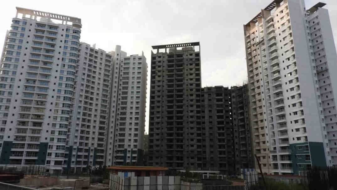 Kumar Megapolis Mystic — photo 3