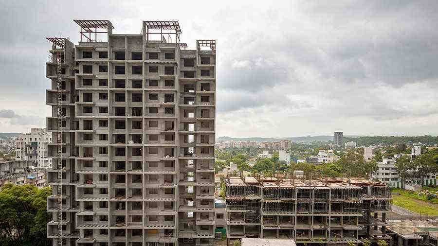 Kumar Hill View Residency — photo 2