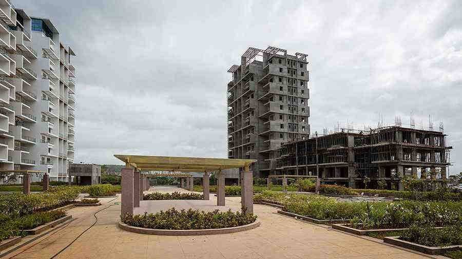 Kumar Hill View Residency — photo 3