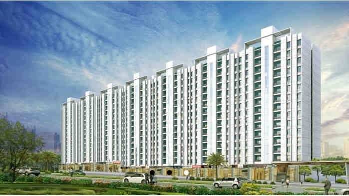 Kumar Megapolis Saffron — photo 2