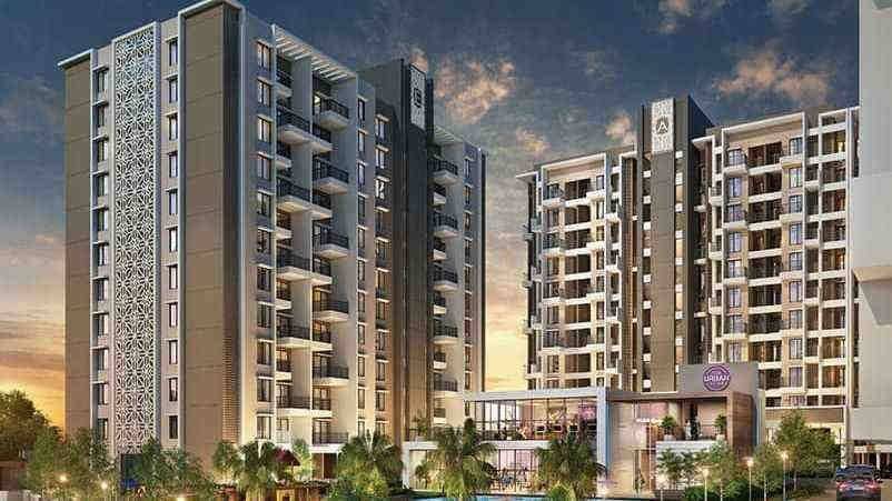 Siddhashila W57 — photo 2
