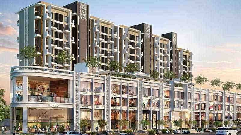 Siddhashila W57 — photo 3
