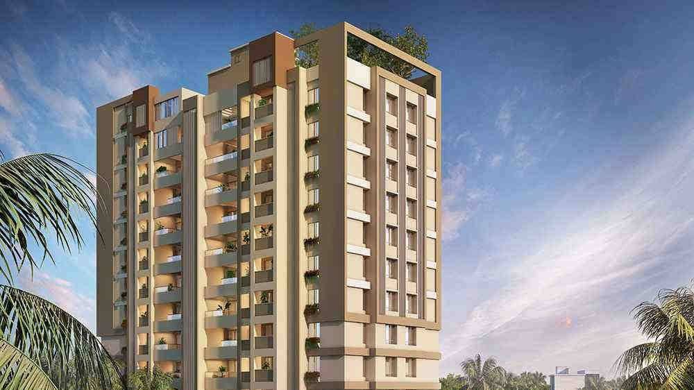 Siddhashila Manik Signia