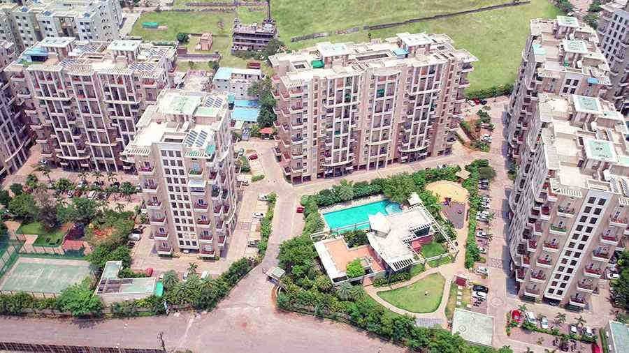 Nyati Elan — photo 3
