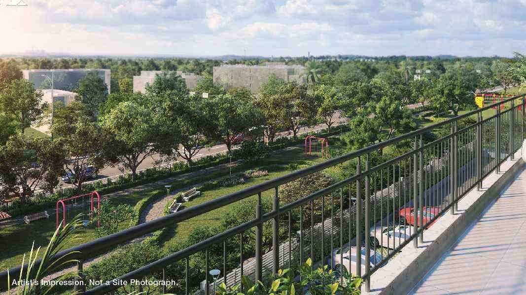 Godrej Hill Retreat — photo 2