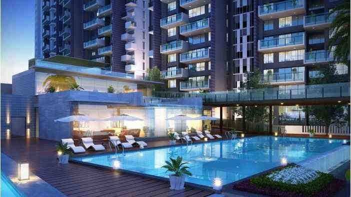 Kalpataru Jade Residences