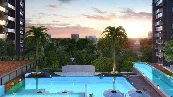 Kalpataru Jade Residences — photo 2