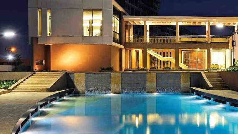 Kalpataru Estate