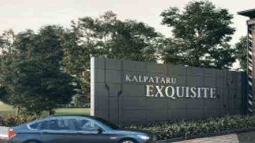 Kalpataru Exquisite — photo 2