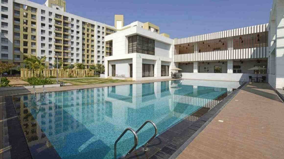 Kalpataru Serenity