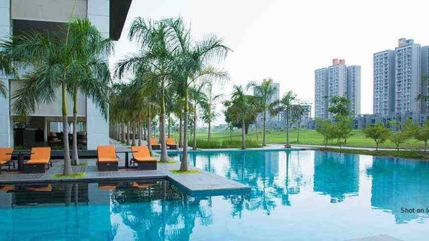 Lodha Belmondo — photo 2
