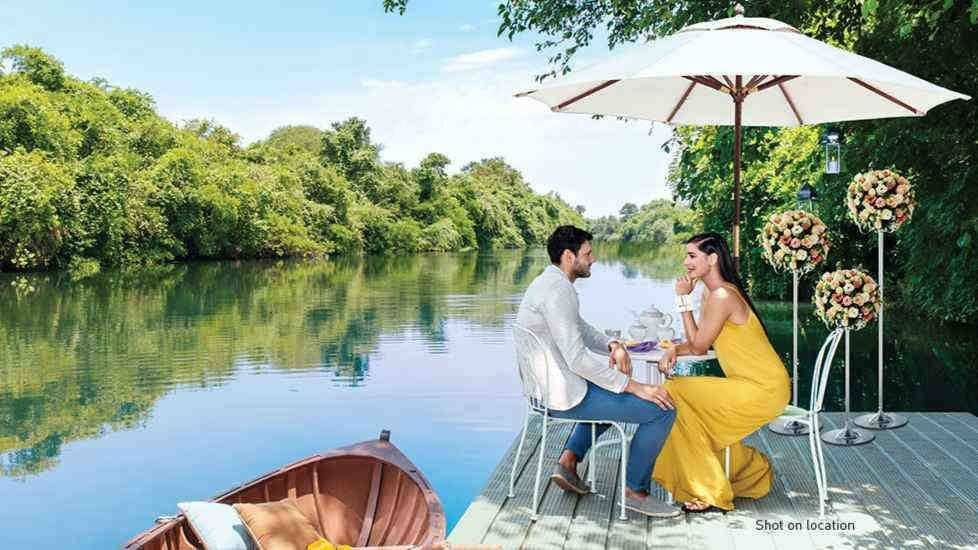Lodha Belmondo — photo 3