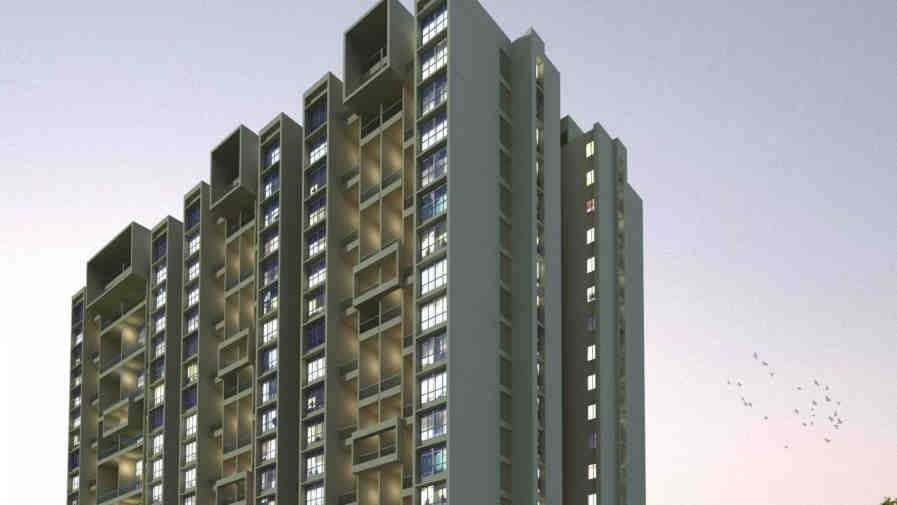 Goel Ganga Platino — photo 2