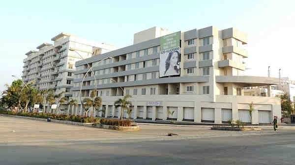 Goel Ganga Arcadia — photo 2
