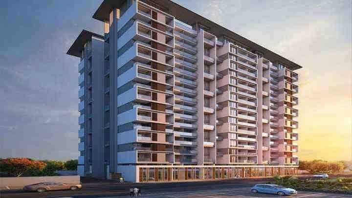 Majestique Signature Towers