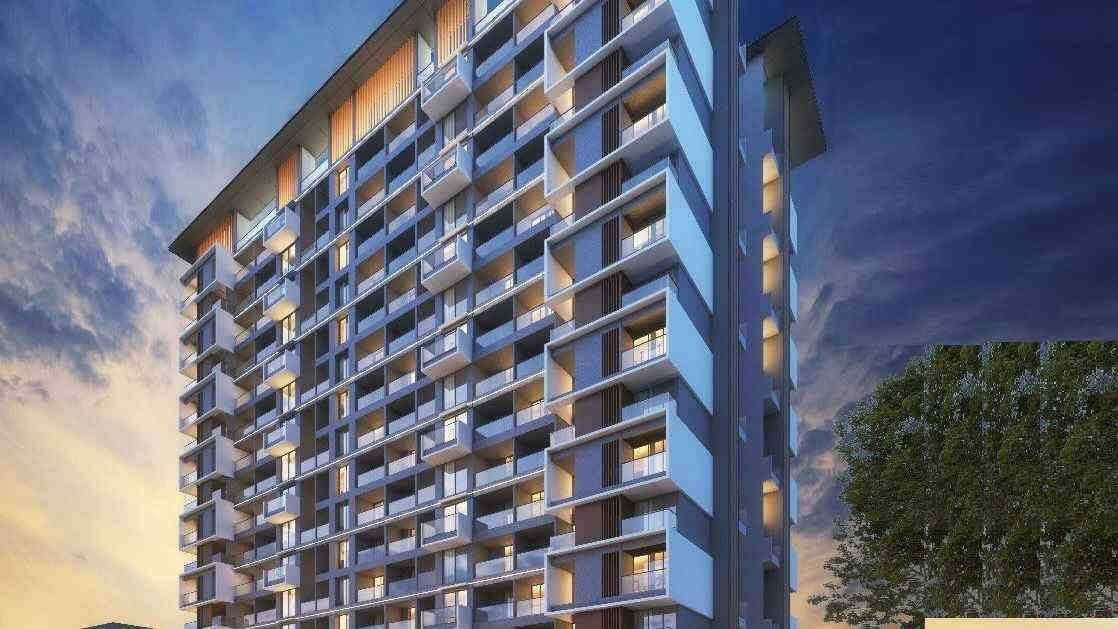 Majestique Signature Towers — photo 2