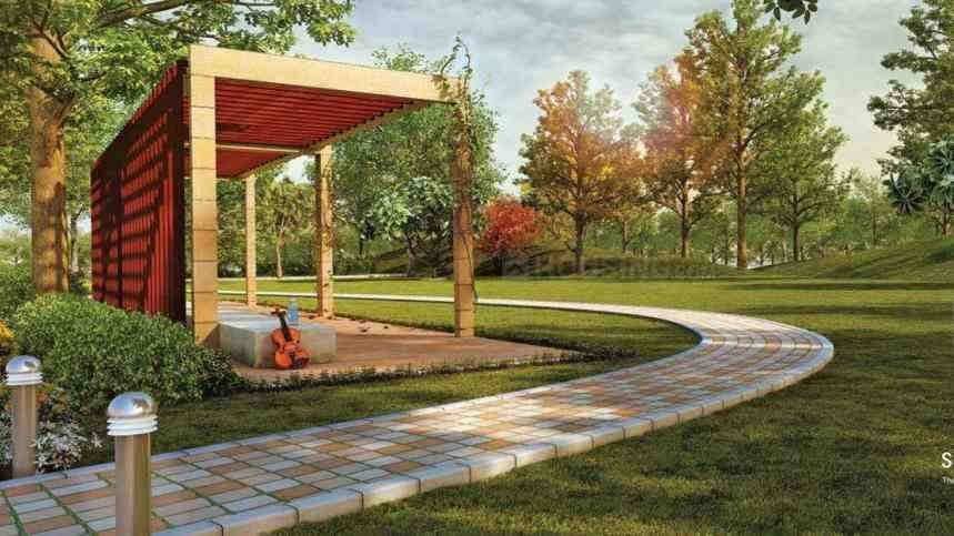 Godrej Park Ridge — photo 2