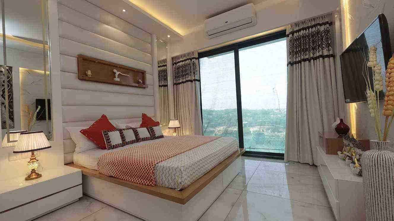Shapoorji Pallonji Vanaha — photo 2