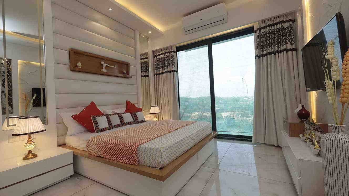 Godrej Green Vistas — photo 2