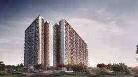 Godrej Rivergreens