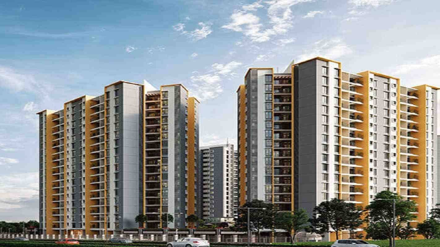 Shapoorji Pallonji Tornado