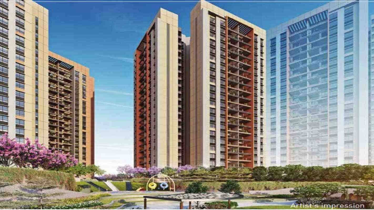 Shapoorji Pallonji Sensorium