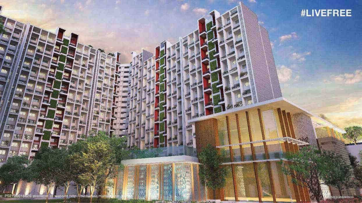 Godrej Elements — photo 2