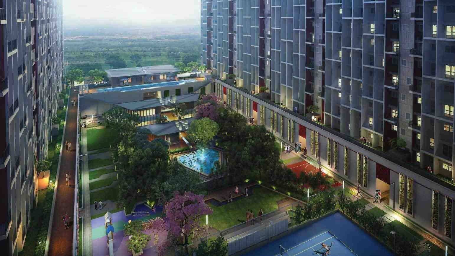 Godrej Elements — photo 3