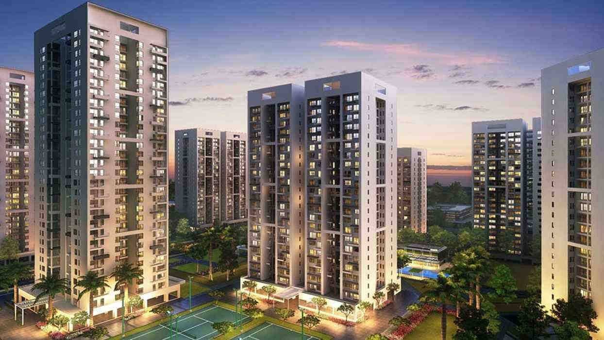 Godrej Rejuve