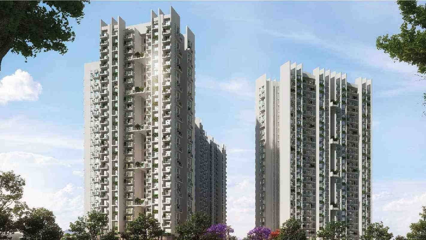 Godrej Rejuve — photo 2