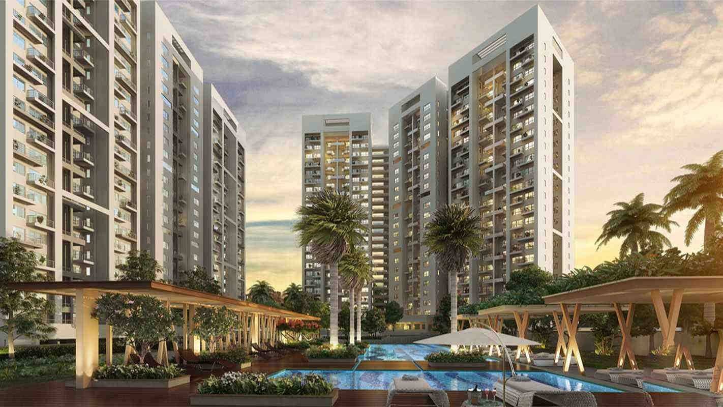Godrej Rejuve — photo 3
