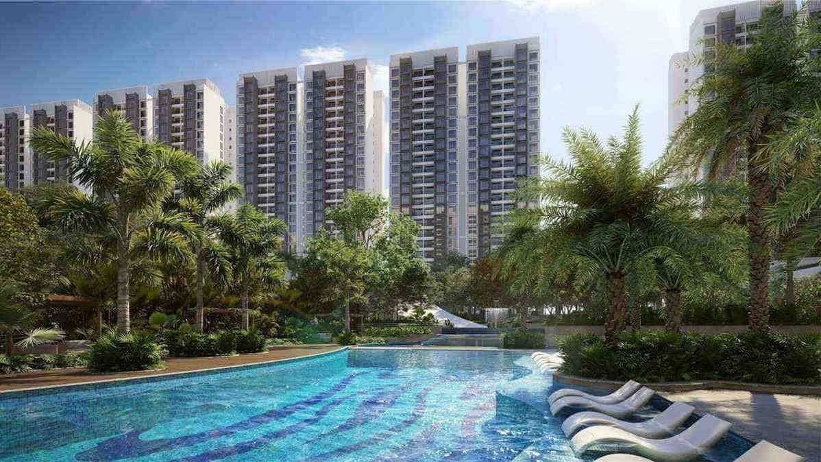 Godrej Nurture
