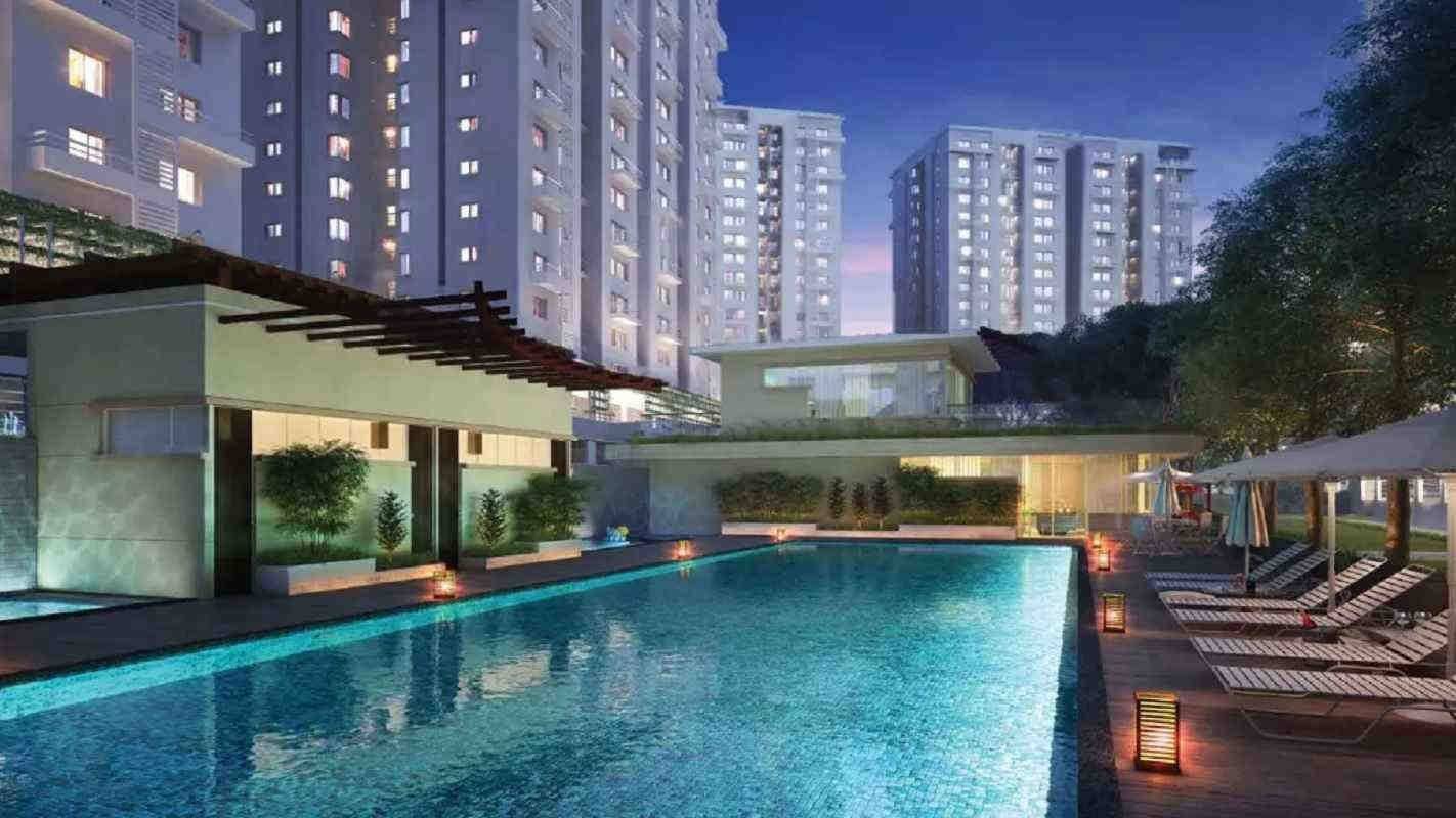 Godrej Greens
